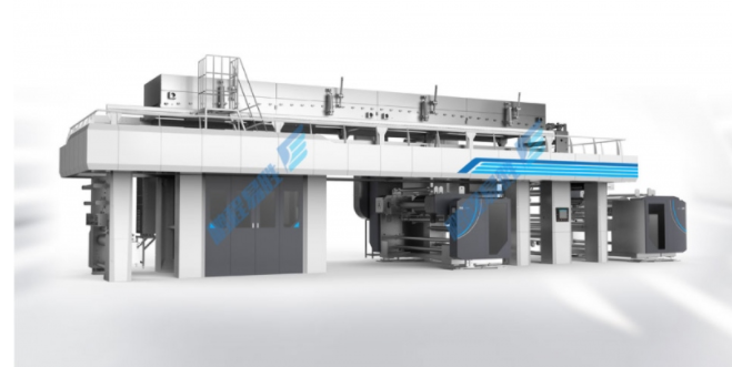 凹版底涂機(jī)涂布質(zhì)量的影響因素