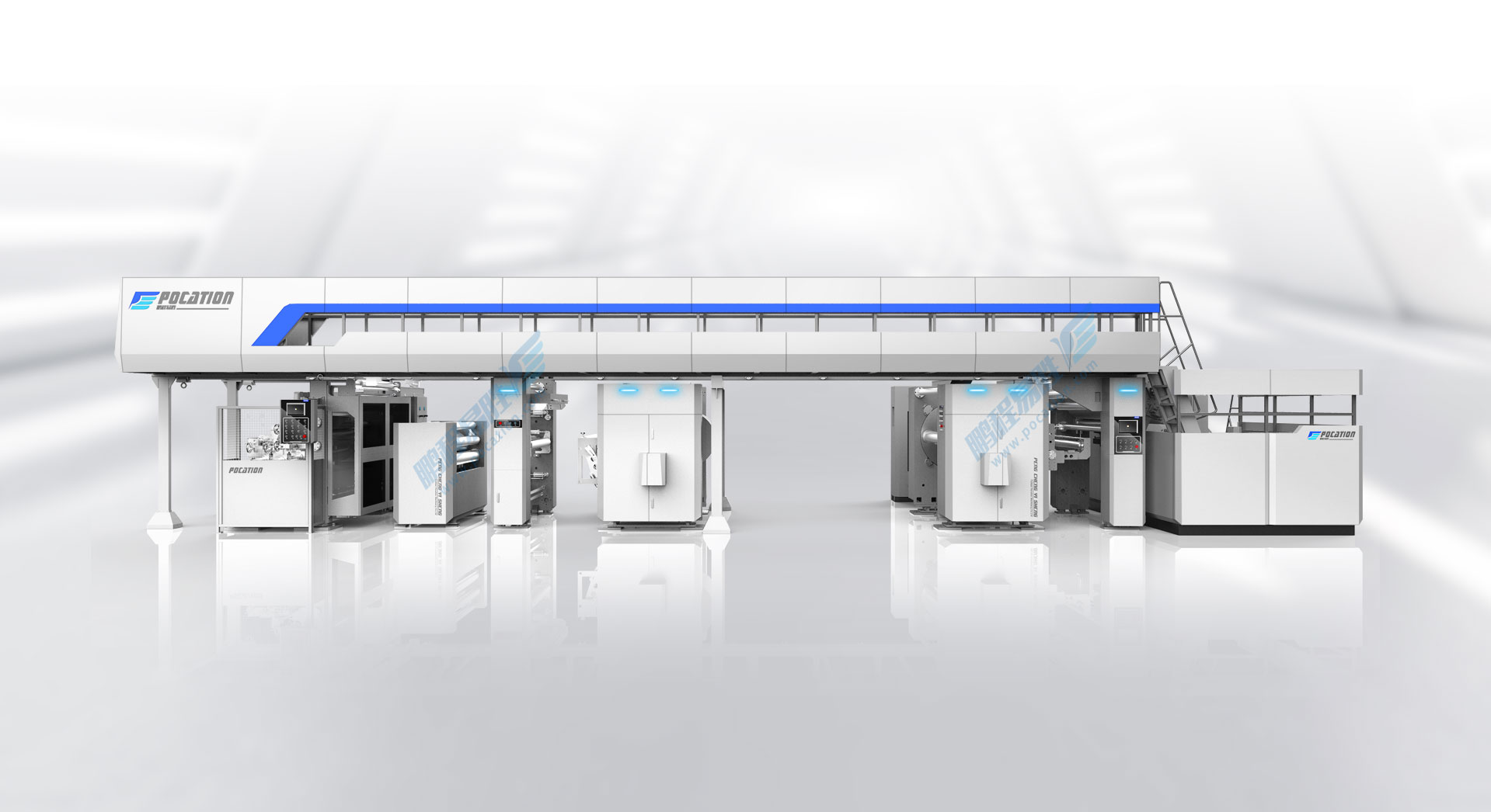 精密涂布機(jī)